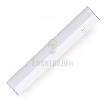 AL5042 230V 5W 400LM 4000К із вимк., 30см 01619 — купити в Електродім