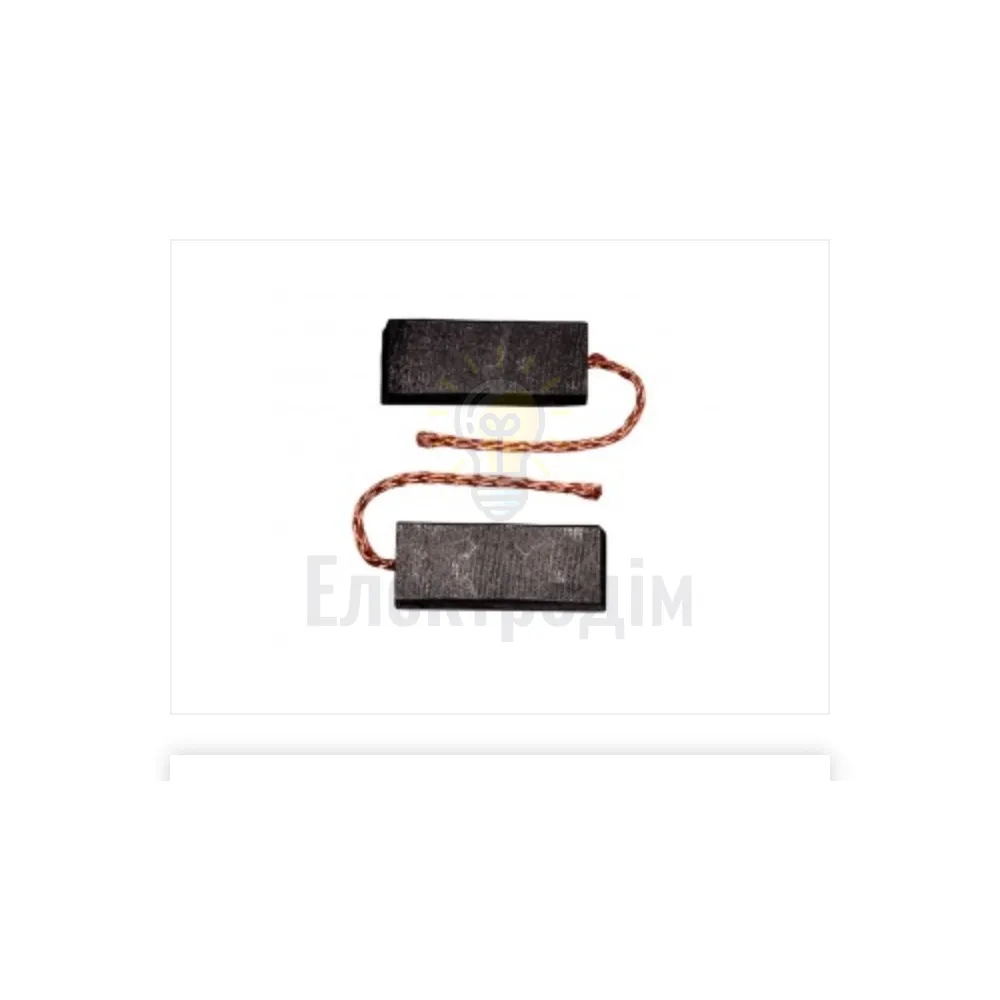 Щітки 5*12,5*32 ( H-73) Н-72 