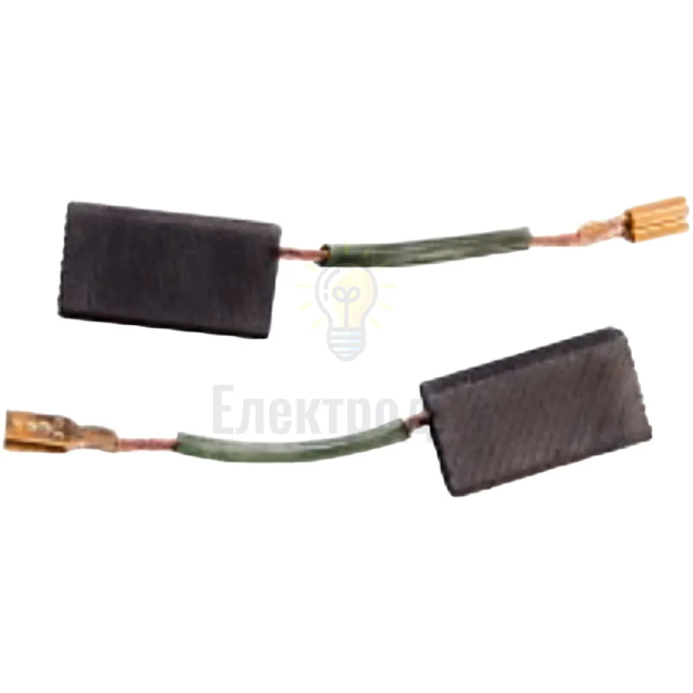Щітки 6*10*18 Sparky 900W Н-22 