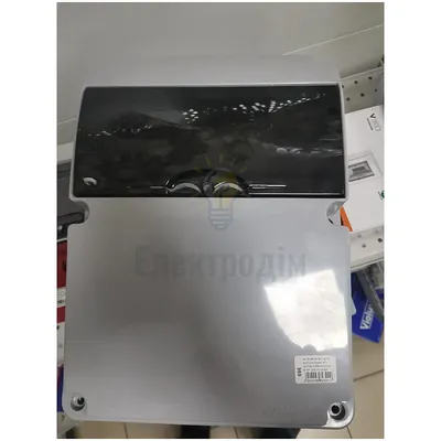 Бокс для автоматичних вимикачів / розеток 225x311x132, IP65, Mutlusan 60-39-86 — купити в Електродім