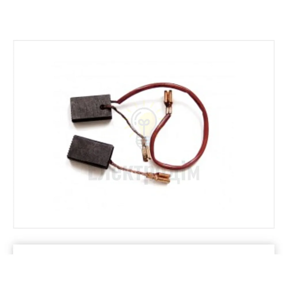 Щітки 5*10*17 (BS-150) Н-68 