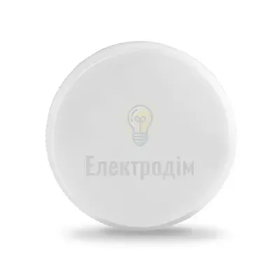 LED лампа VIDEX GX53D 10W 4100K 220V VL-GX53-10534 — купити в Електродім