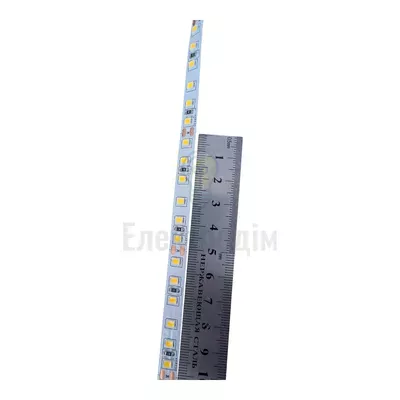 Стрічка RX  TRIONE 24V - 120 LED - 10W - 4000K 1018009 — купити в Електродім
