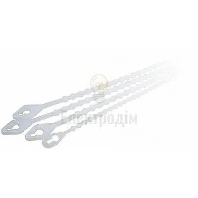CHS-150KT (хомут вузликовий) (100 шт.) A0150090048 — купити в Електродім