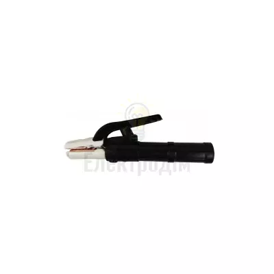 Тримач електродів SLOVENIA 300 А BlackStar Welding Line 15-00021 — купити в Електродім