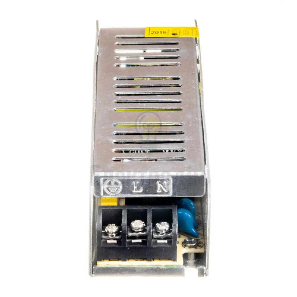 Блок  живлення 12В M 5А - 60W серія M IP20 1018124  - фото 4