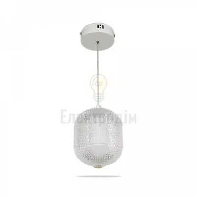 Підвісний AL6181ARD 5W 340Lm  4000K  150*1000mm GATSBY 80096 — купити в Електродім