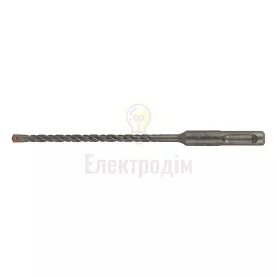 Свердло по бетону F-23-888 Falc Сверло для бетона 18*600 SDS+S4 (tubus) F-23-888 — купити в Електродім