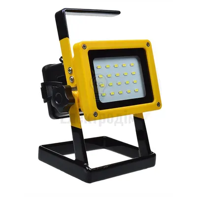 Різні Прожектор світлодіодний Cree XML L2 2400 Lm Cree XM- L-2 — купити в Електродім