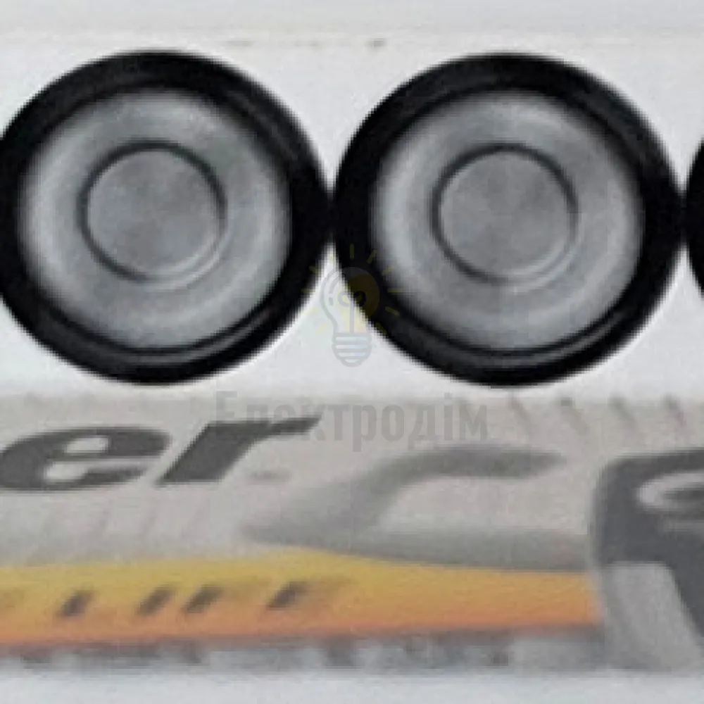 Energizer LR06 E91 Industrial AA/P10/P12 98008  - фото 2