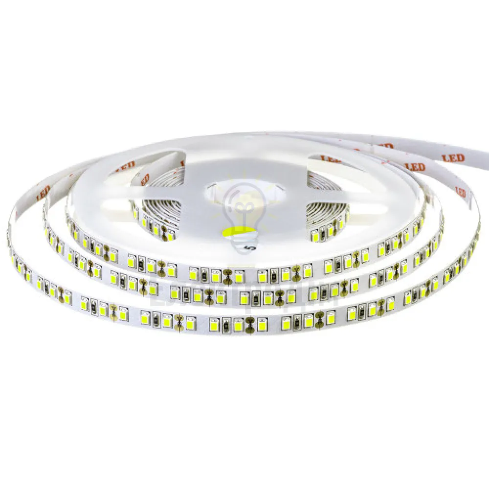 AVT -Prof-600СW3528-12 (10500K-11500K) Світлодіодна стрічка Professional smd3528 1022436 