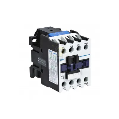 Контактор зм. стр. NC1-2510 230V 50Hz 221865 Chint — купити в Електродім
