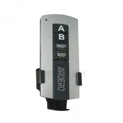 Дистанційний вимикач TM75ARD 2 channel 1000W 30M 8029 — купити в Електродім