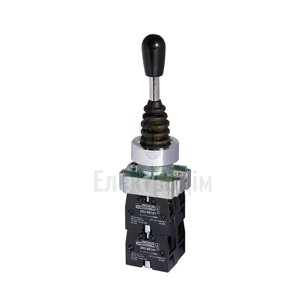 XB2-D2PA24 (3SXD2PA24) Кнопка маніпулятор A0140010051 
