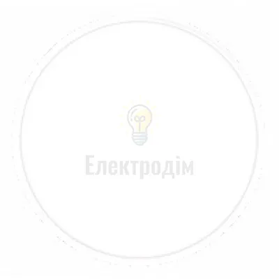 Led Світильник LED світильник LEBRON L-CL-CLASSIC-RWh, 80W, 3000-6500K, 6800Lm, білий 15-24-59 — купити в Електродім