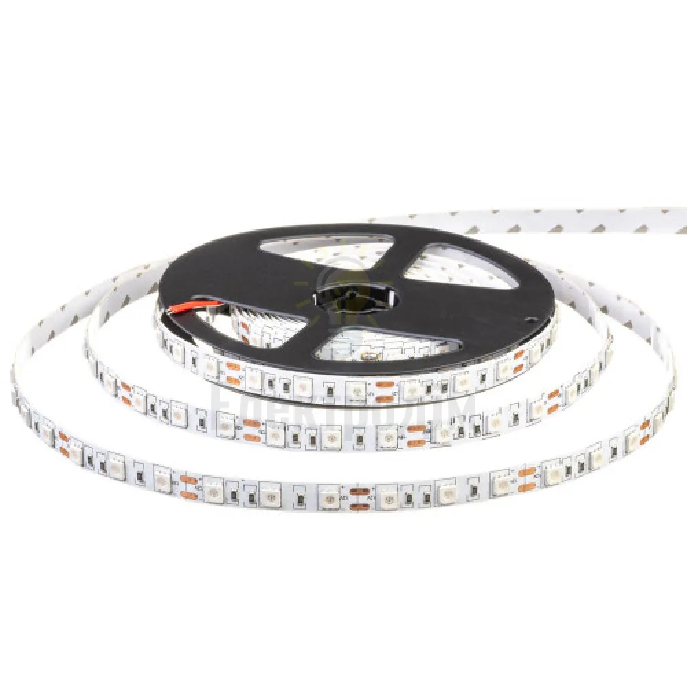 MTK МТК-300R-F-5050-12 Світлодіодна стрічка smd 5050 1015425  - фото 2