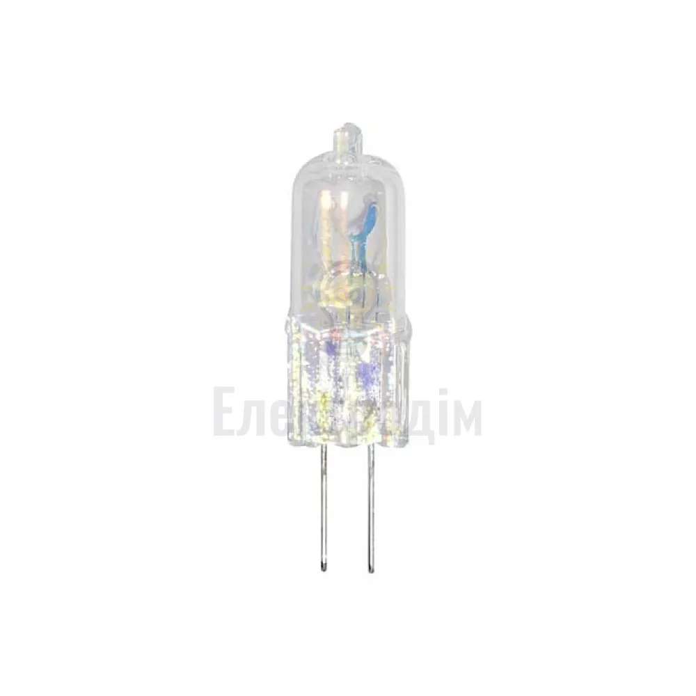 JC 12V 20W G-4.0 супер яскрава (super brite yellow) 02067 