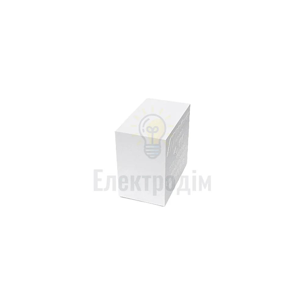 Кабельний короб Заглушка кабель-каналу 100X50мм, Mutlusan 54-37-58 