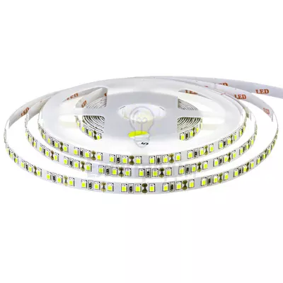 AVT -Prof-600СW3528-12 (10500K-11500K) Світлодіодна стрічка Professional smd3528 1022436 — купити в Електродім