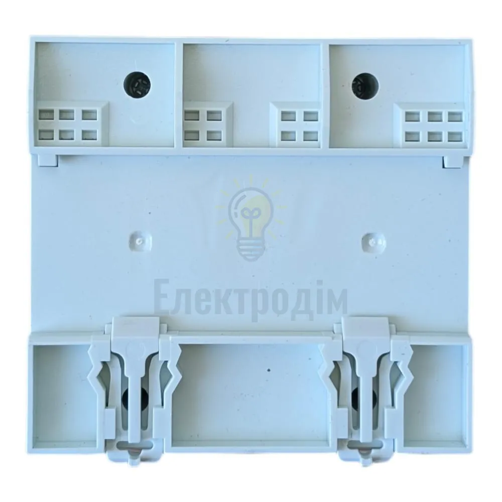Трифазне реле контролю напруги та струму FRVA3-63A Промфактор FRVA3-63A  - фото 4