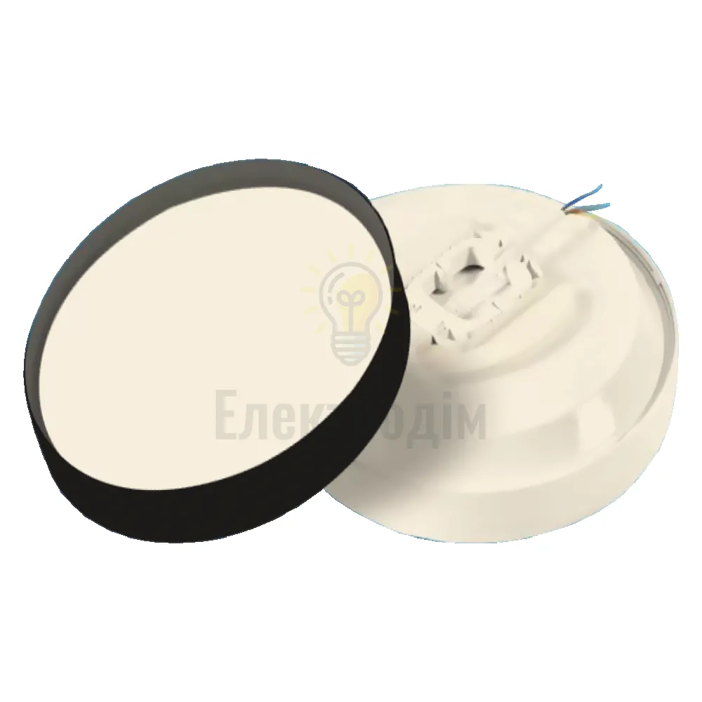 Led Світильник  LED світильник LEBRON L-SF-CLASSIC-RWh, 45W, 4100K, білий, 230V 15-24-34 