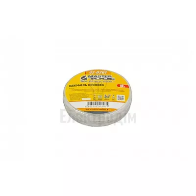 Каніфоль соснова MASTERTOOL 10 г 42-0201 — купити в Електродім