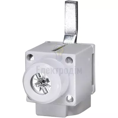 Ввідна клема EFB -50PT-15 (Pin/15мм, верх, 6-50mm2, 125A, 690V AC/1500V DC) 2921284 — купити в Електродім