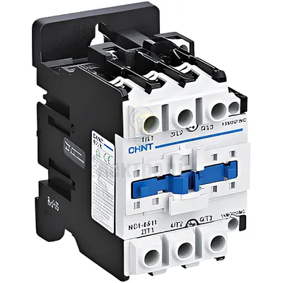 Контактор зм. стр. NC1-6511 230V 50Hz 222714 Chint — купити в Електродім