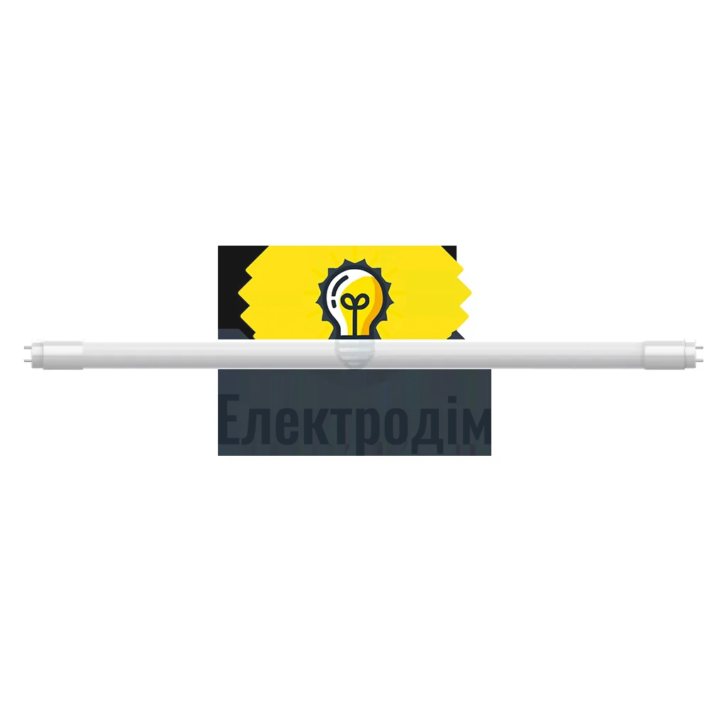 LED лампа VELMAX V-T8, 18W, аварійна, 1200мм, 2200mAh 25-10-42 