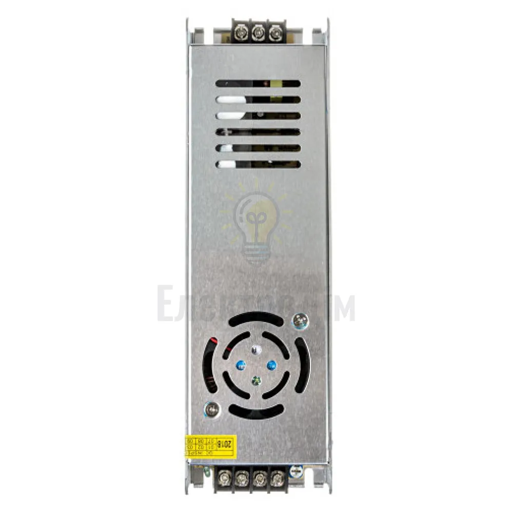 Блок  живлення 12В 30А - 360W серія M IP20 1013404  - фото 4