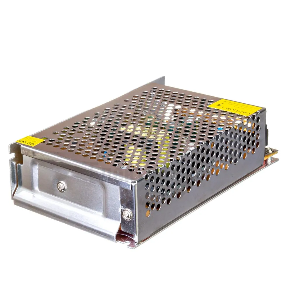 Блок  живлення 12В MN Блок живлення MN 15А - 180W 1013375  - фото 2