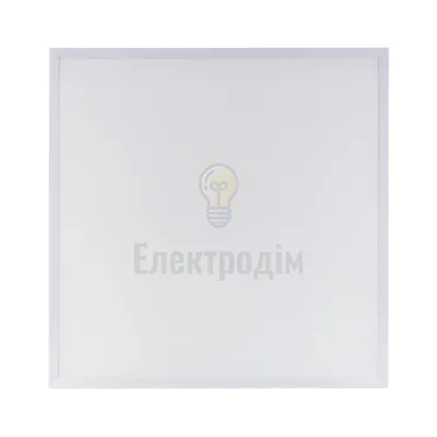LED Світильник LEBRON L-LPU, 40W, універсальний, 595 * 595MM, 6200K, 3200LM 16-50-41 — купити в Електродім