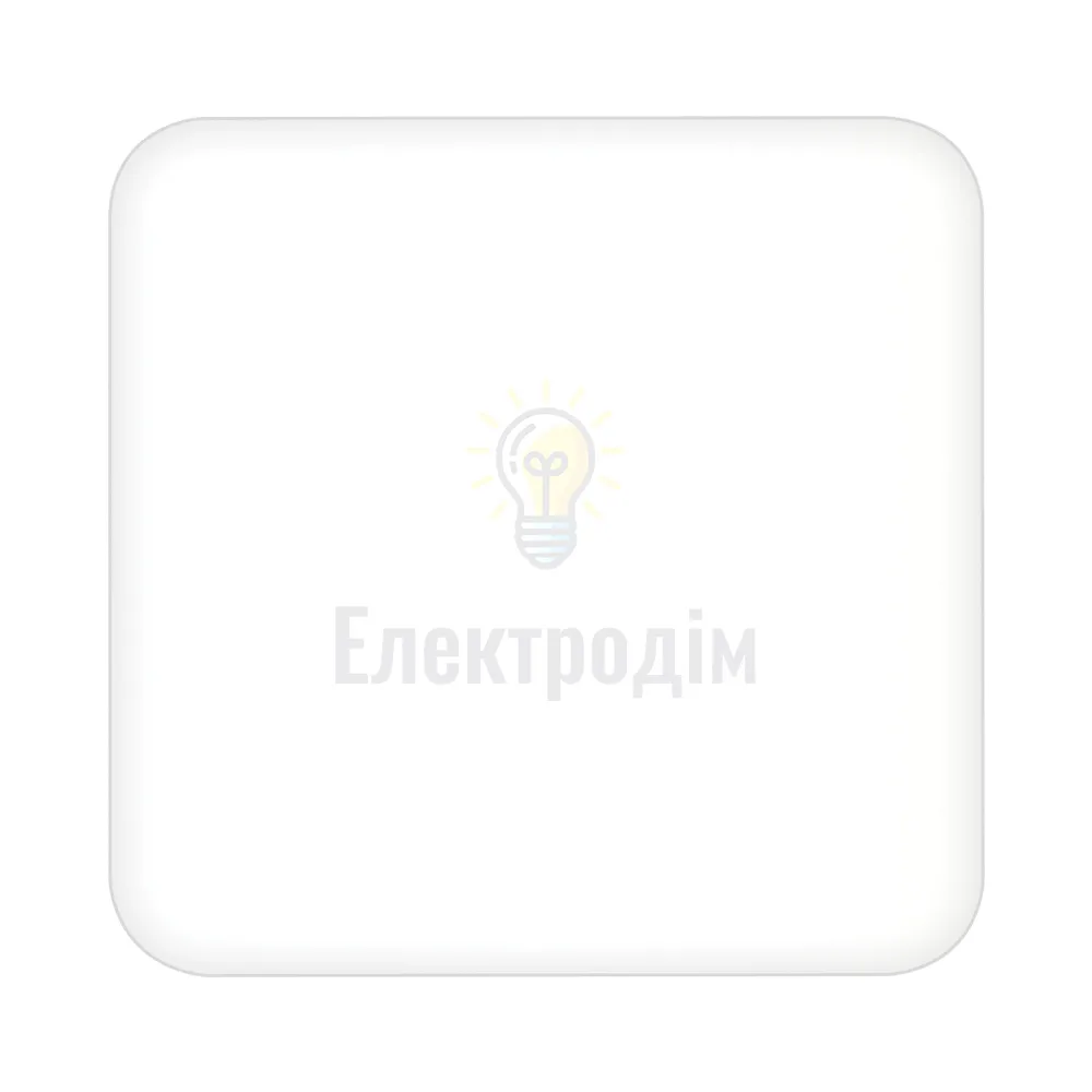 LED світильник LEBRON L-CL-CLASSIC-S, max 50W, 3000K, 4100K, 6500K, 4200Lm. 15-25-02-1 