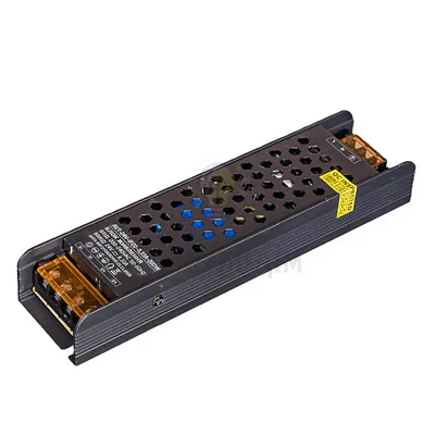 Блок  живлення Блок живлення AVT 24V IP20 8,33А - 200W 1021019 — купити в Електродім