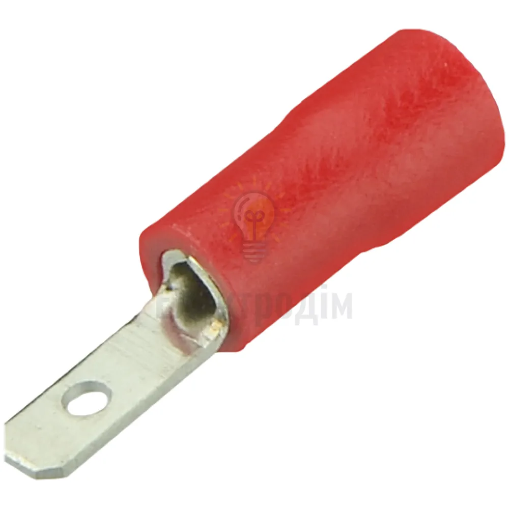 Конектори  МDD1,25-110 2,8x0,5/0,8  (100 шт.)  АСКО A0060020012 