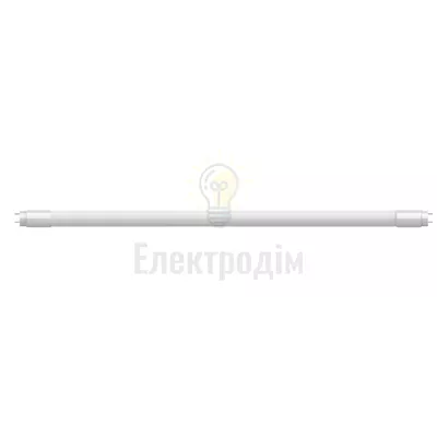 LED лампа VELMAX V-T8, 18W, аварійна, 1200мм, 2200mAh 25-10-42 — купити в Електродім