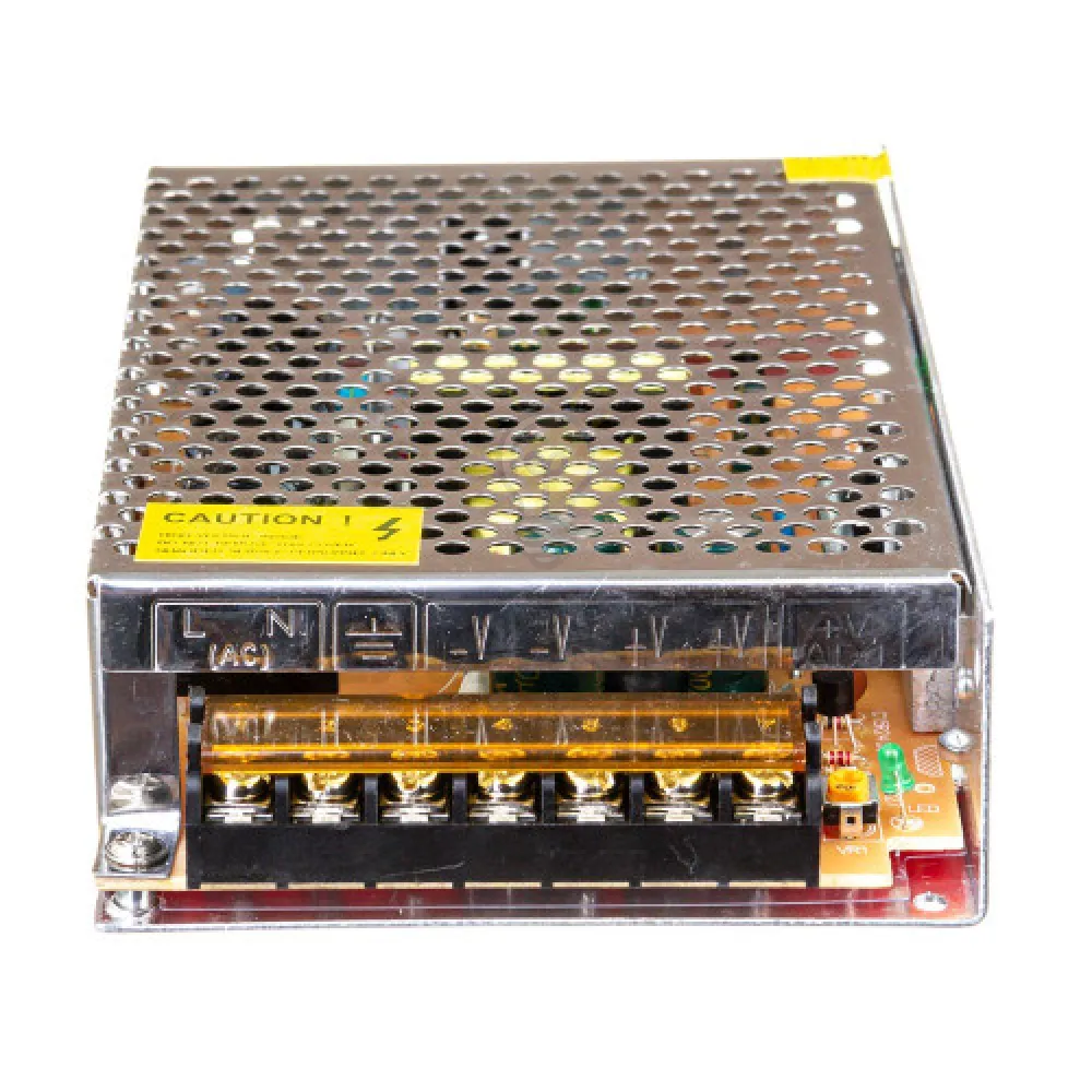 Блок  живлення 12В MN Блок живлення MN 20А - 240W 1013382  - фото 2