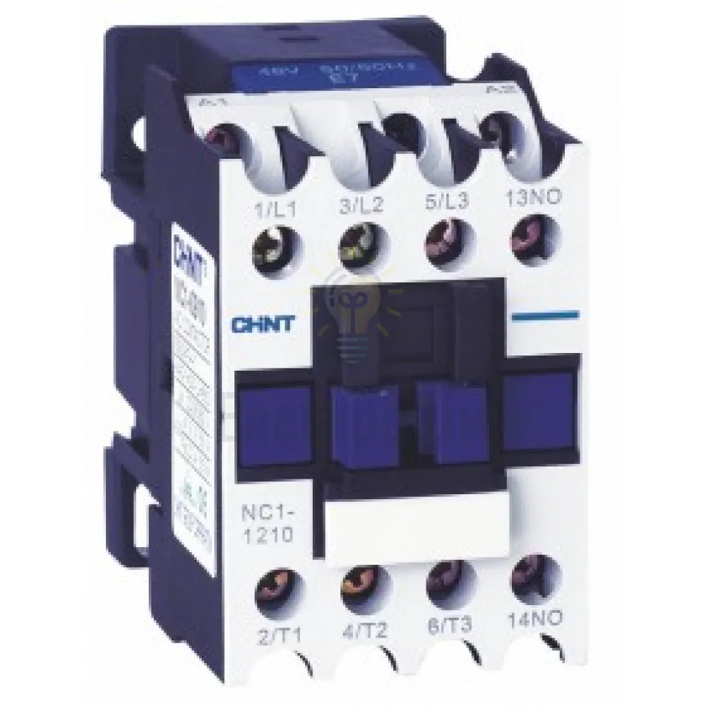 Контактор зм. стр. NC1-1210 230V 50Hz 221358 Chint 