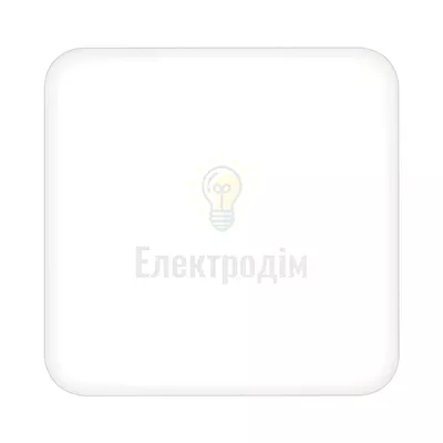 LED світильник LEBRON L-CL-CLASSIC-S, max 50W, 3000K, 4100K, 6500K, 4200Lm. 15-25-02-1 — купити в Електродім