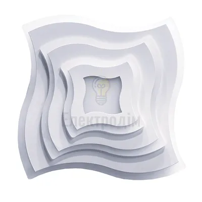 LED св-к VELMAX V-CL-MIRACLE, 100W, smart, 3000K-6500K, 7500Lm, пульт ДК 23-45-10 — купити в Електродім