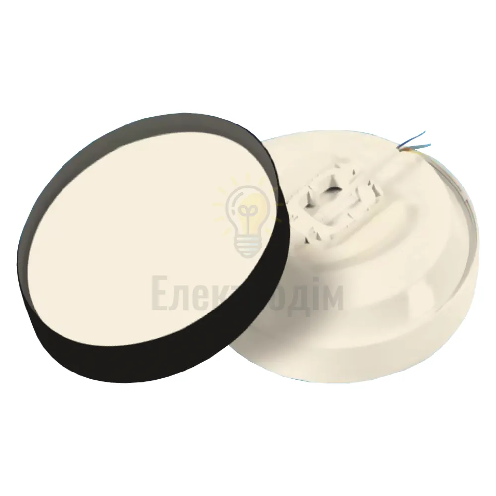 Led Світильник  LED світильник LEBRON L-SF-CLASSIC-RWh, 45W, 4100K, білий, 230V 15-24-34 