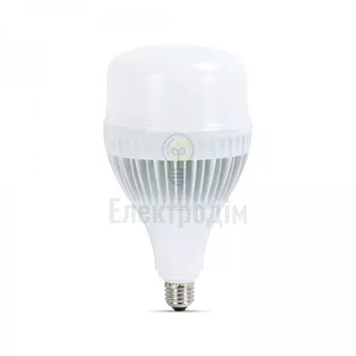 LB-653 230V  80W 8800Lm E27-E40 6500K 80199 — купити в Електродім