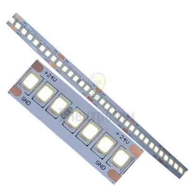 Стрічка TRIONE PREMIUM 24V - 238 LED - 18W - 6500K 98190 — купити в Електродім