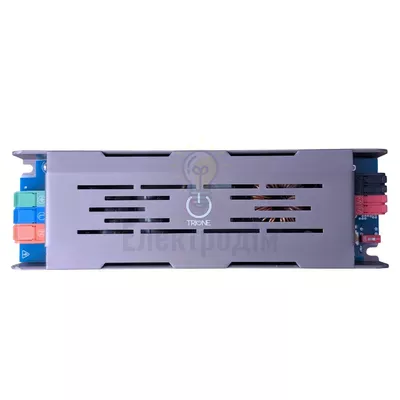 Блок  живлення Блок живлення TRIONE TDN 24V - 12,5А - 300W IP20 98711 — купити в Електродім