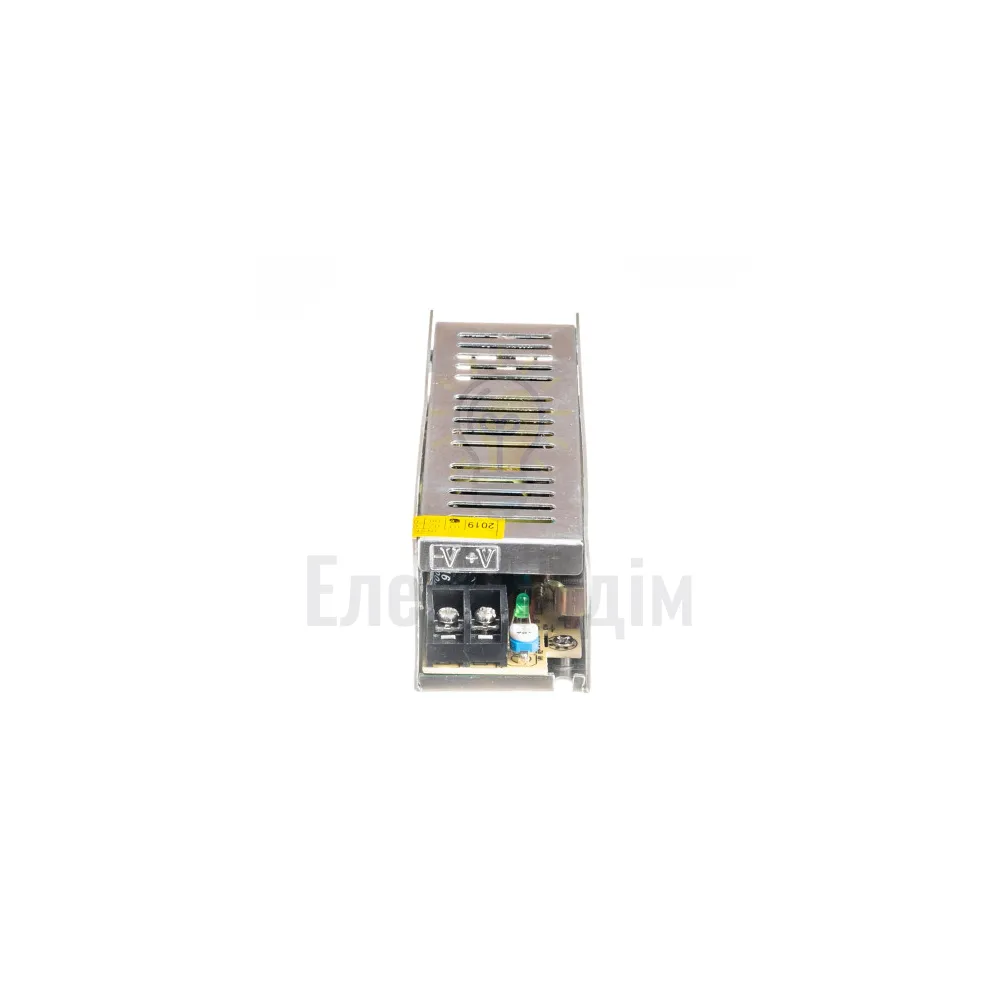 Блок  живлення 12В M 5А - 60W серія M IP20 1018124  - фото 3