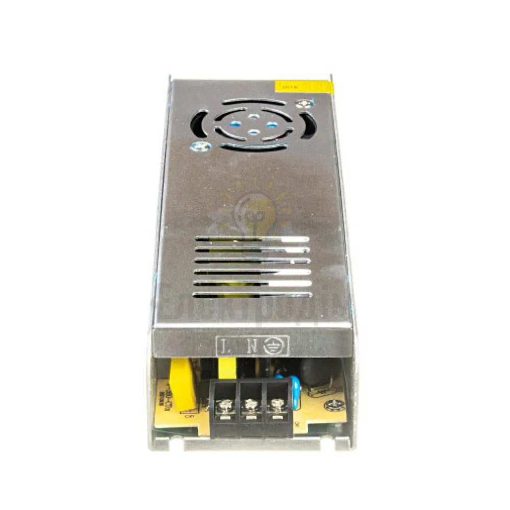 Блок  живлення 12В 30А - 360W серія M IP20 1013404  - фото 2