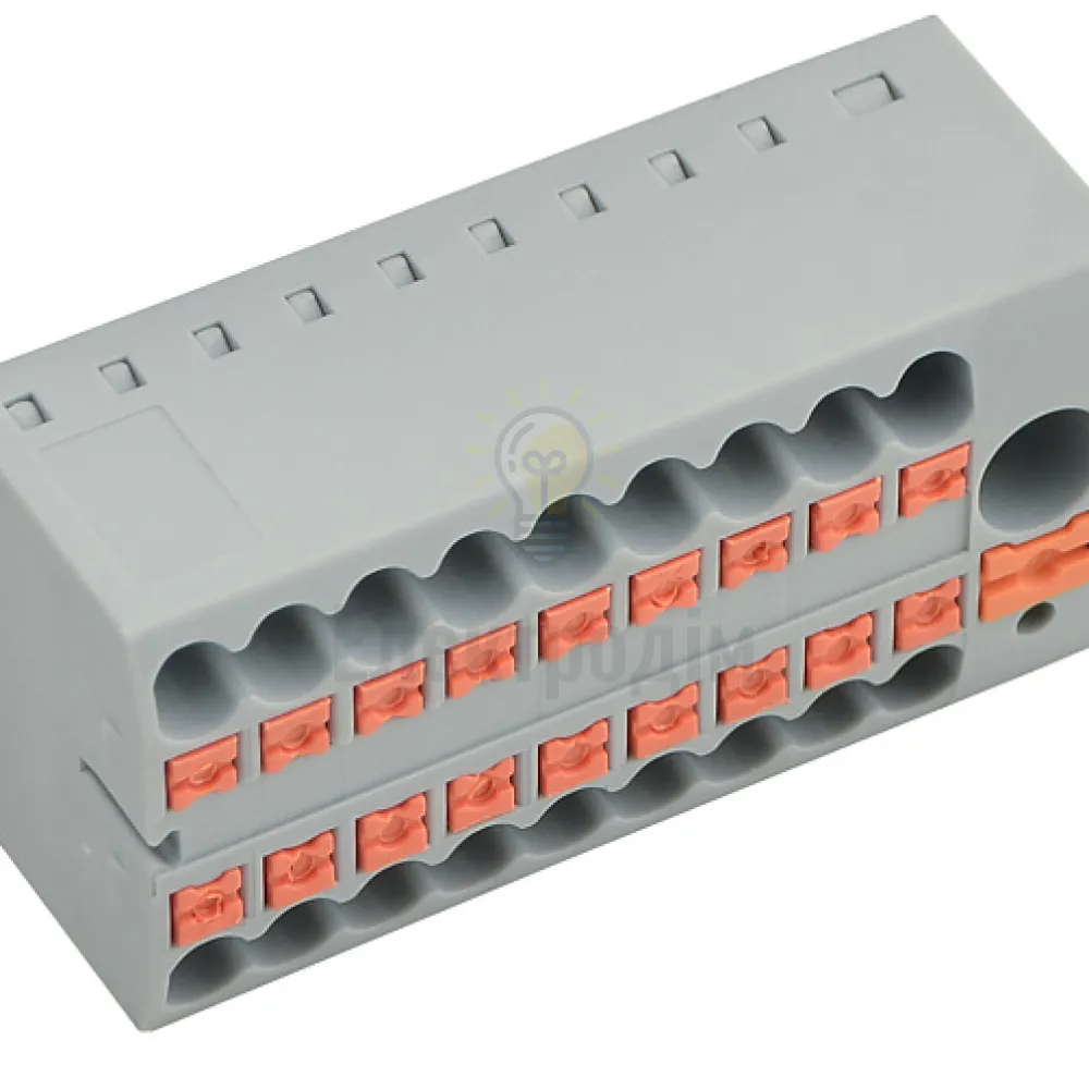 Розподільчий клемний блок DTB-18 A0130010157 