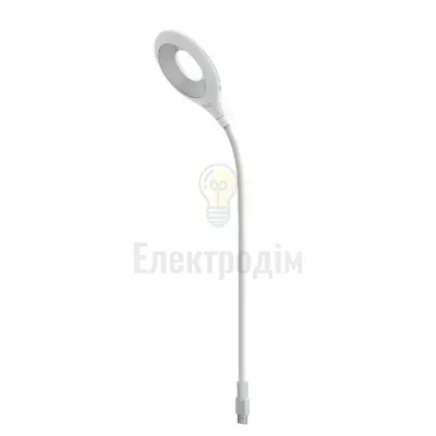 LED Світильник USB L-TL-L-02 15-13-02 — купити в Електродім