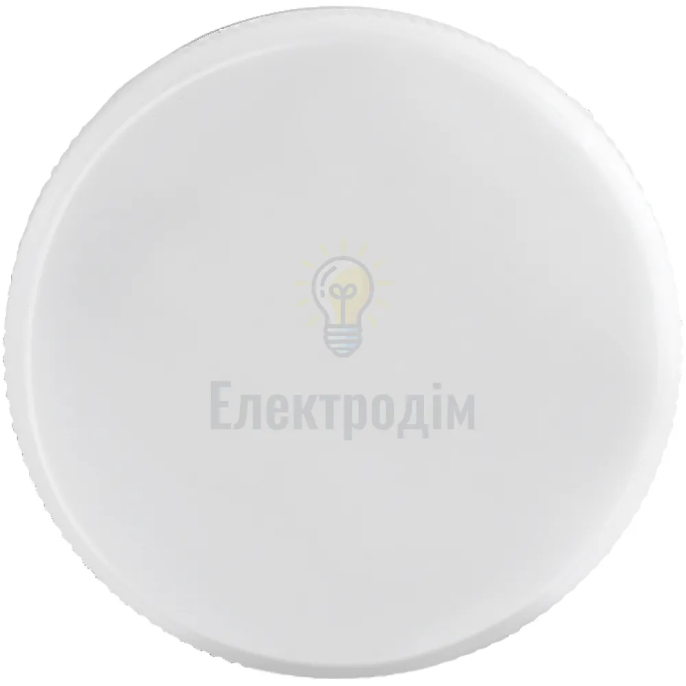 LED лампа VIDEX GX53 8W 4100K 220V  VL-GX53-08534  - фото 1