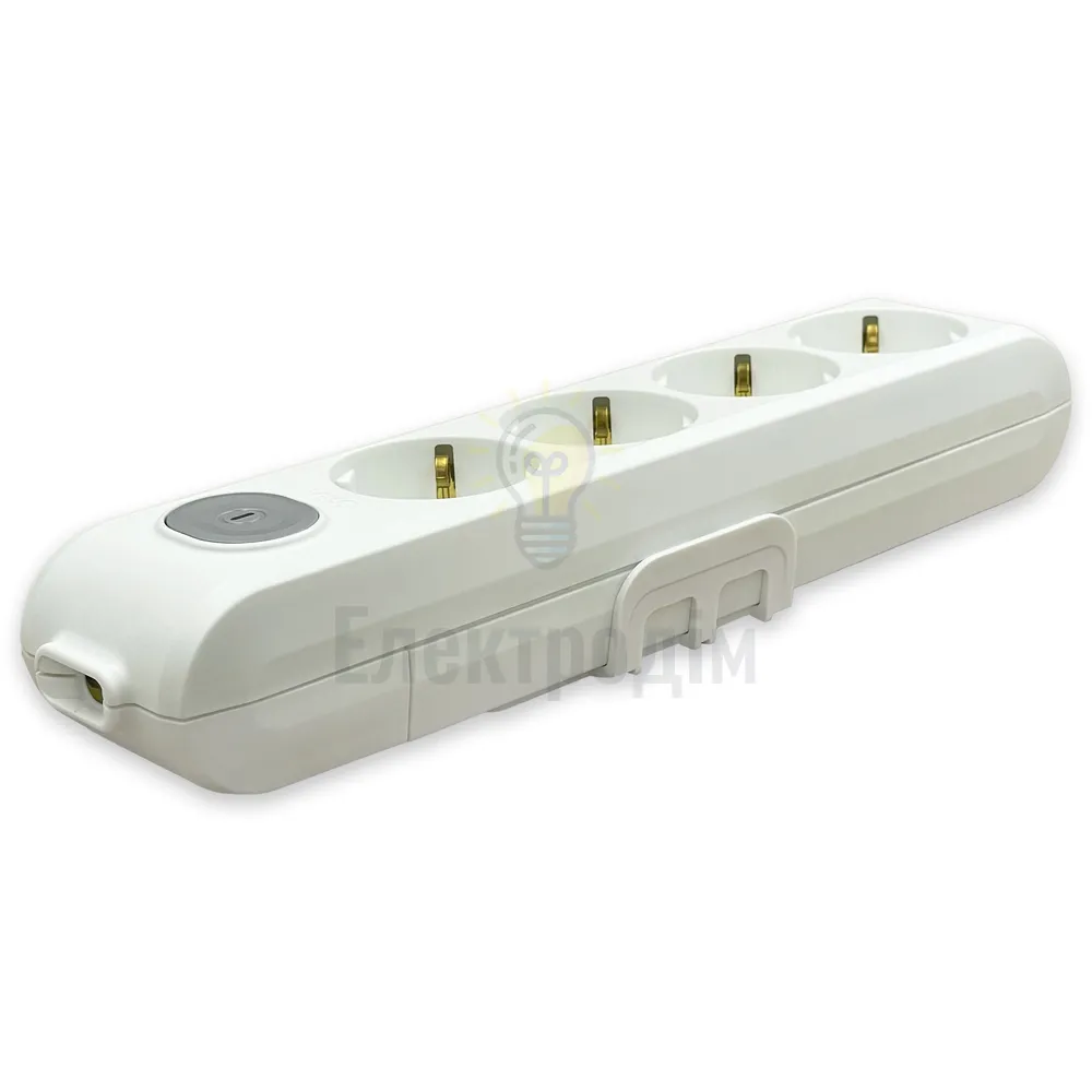 Колодка Vi-Ko Multi-Let 4 з/з + викл. 90118400  - фото 3
